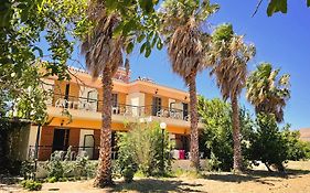 Skala Eresos Paradise Studios